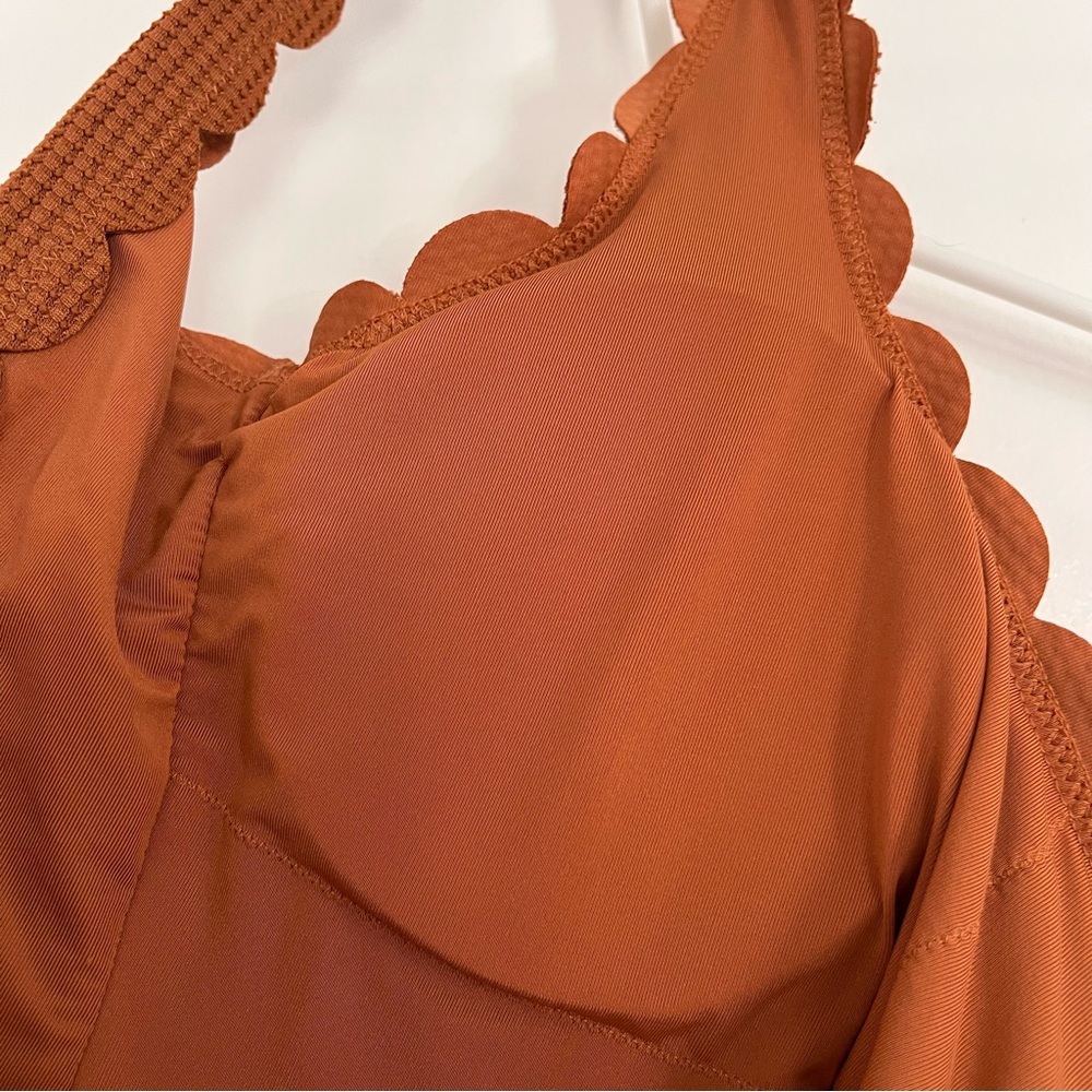 aerie One Piece Swimsuit - Picture 5 of 7
